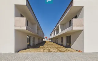 Casă Terraced / Townhouse, 120 mp utili, Sânmartin - Poză 14