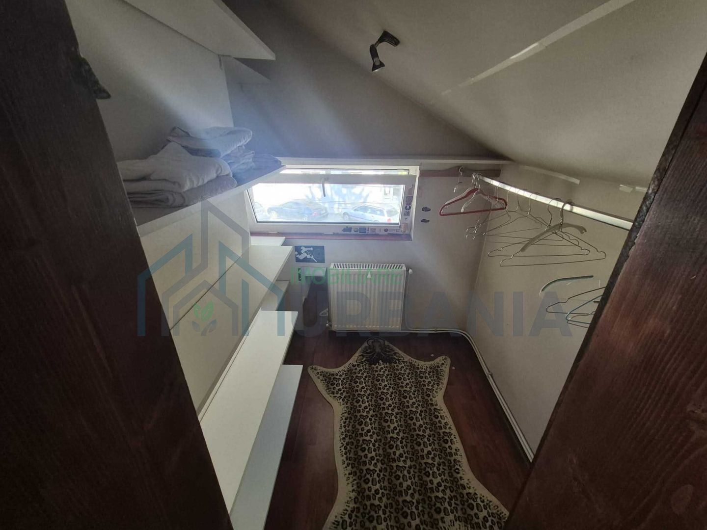 Apartament 2 camere + living + terasă – Podul de Fier, Iași - Poză 5