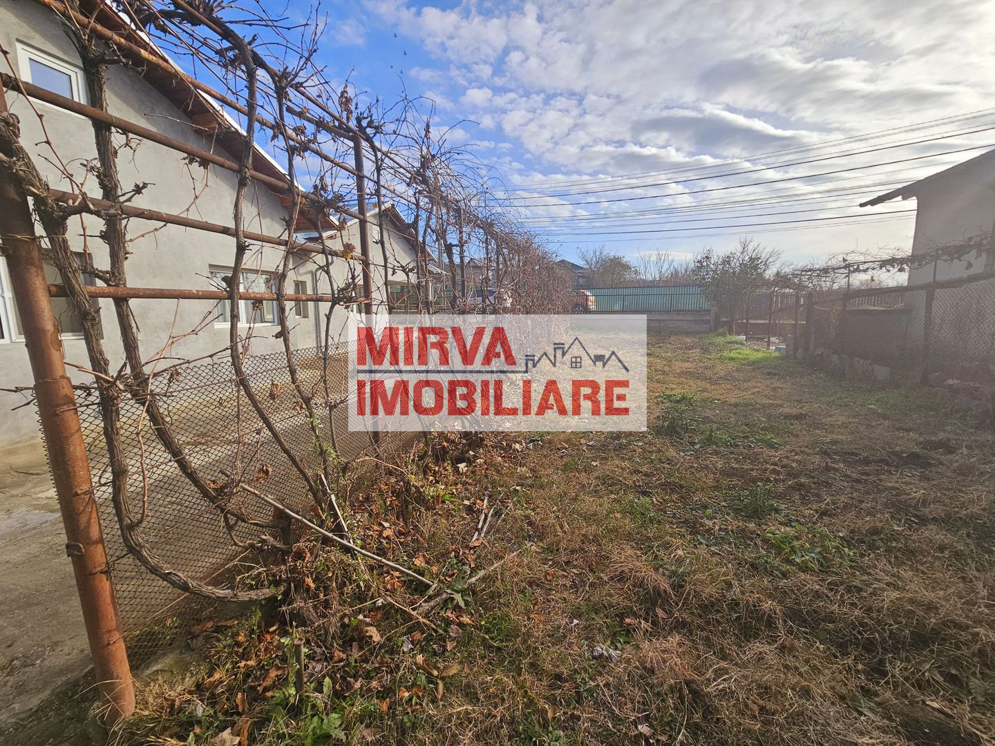 🏡 Casă spațioasă cu 4 camere + teren 4344 mp, Gorgota – EXCLUSIV! - Poză 6