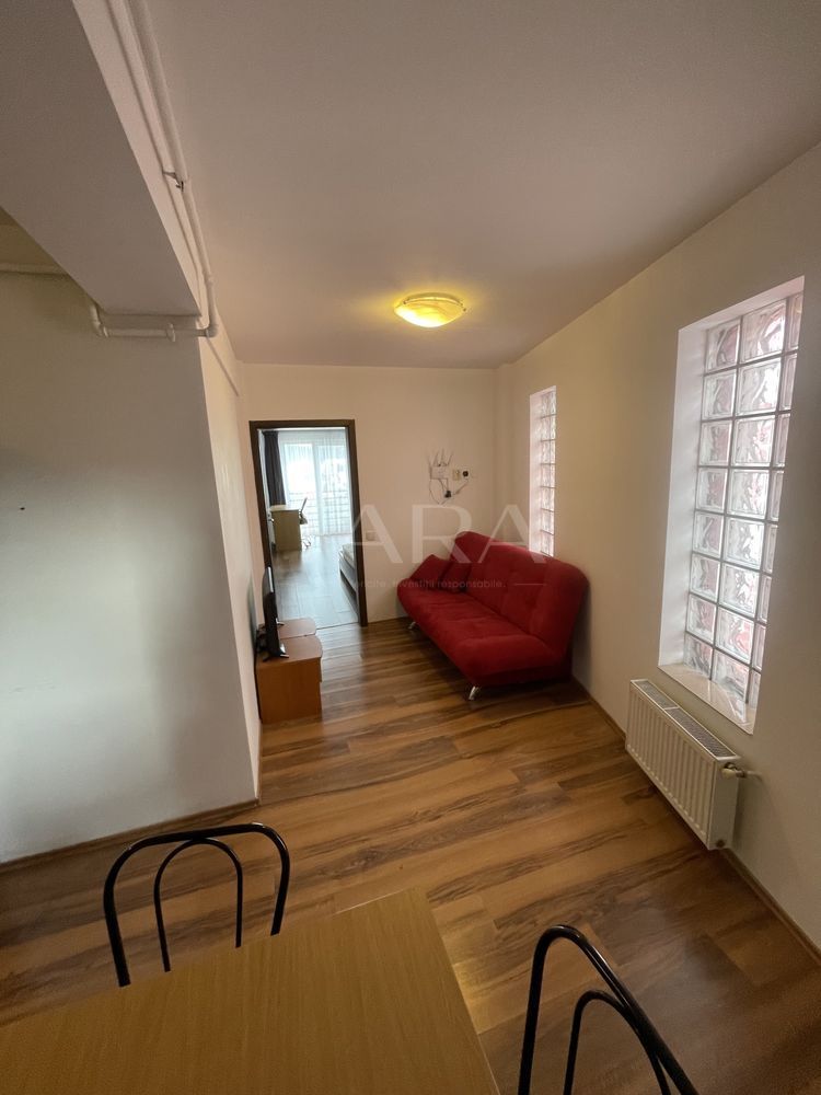Apartament 1 cameră – Semicentral, zona USAMV/Platinia - Poză 4