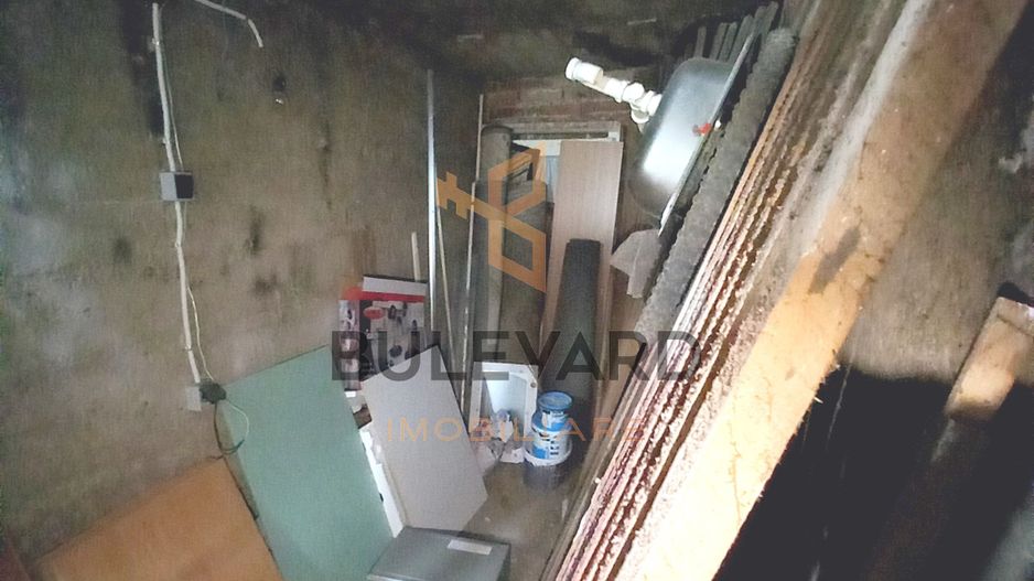 Apartament 1 camera situat ultracentral, zona Piata Muzeului. - Poză 5