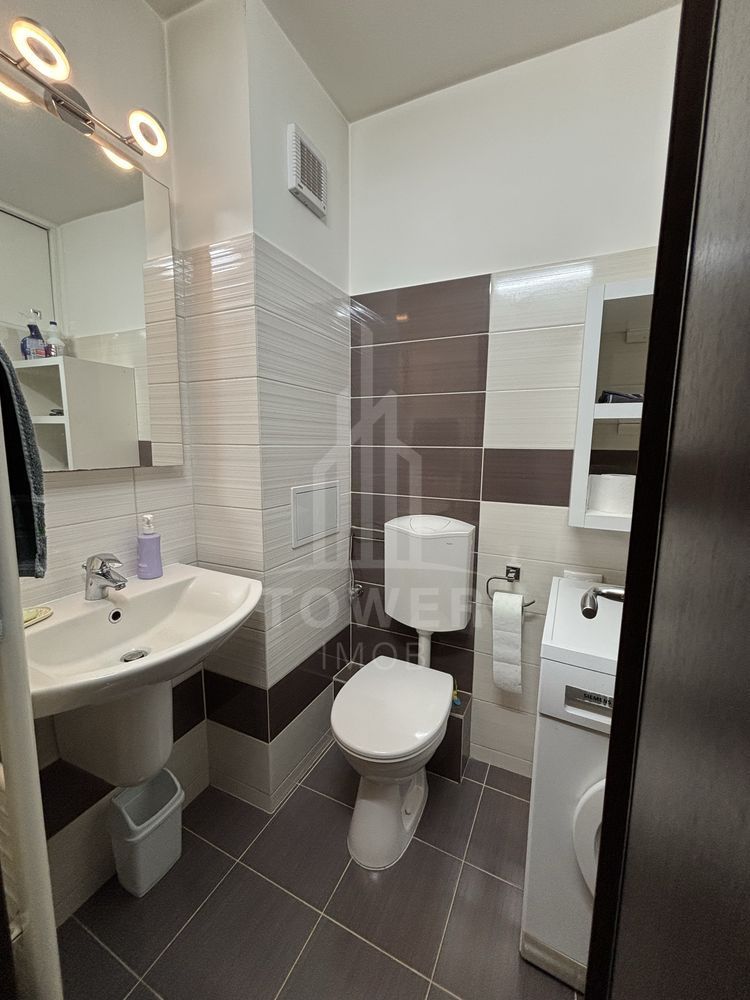 Apartament 3 camere de închiriat | 67 mp | Zona Nicolae Iorga - Poză 5