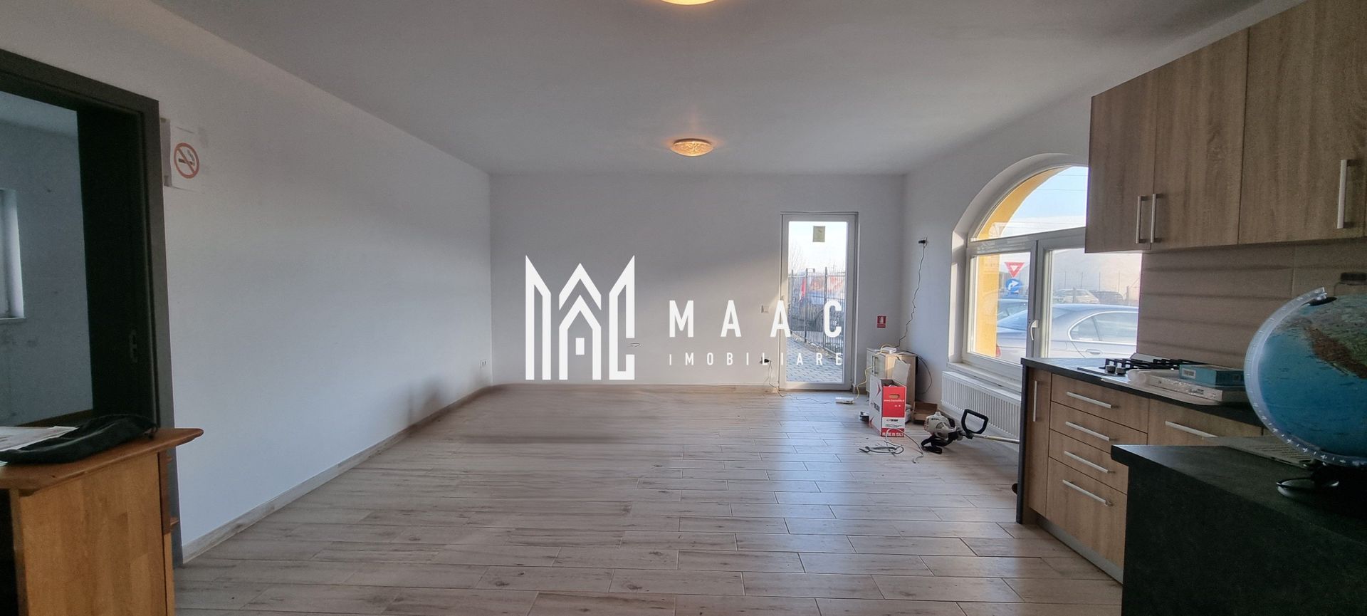 Apartament la vila I 2 camere I Gradina I Parcare I Cisnadiei - Poză 1