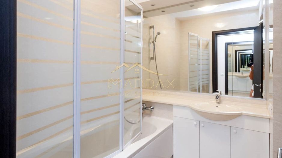 Apartament LUX**4 camere**176 MP**2 locuri parcare//PRIMAVERII - Poză 17