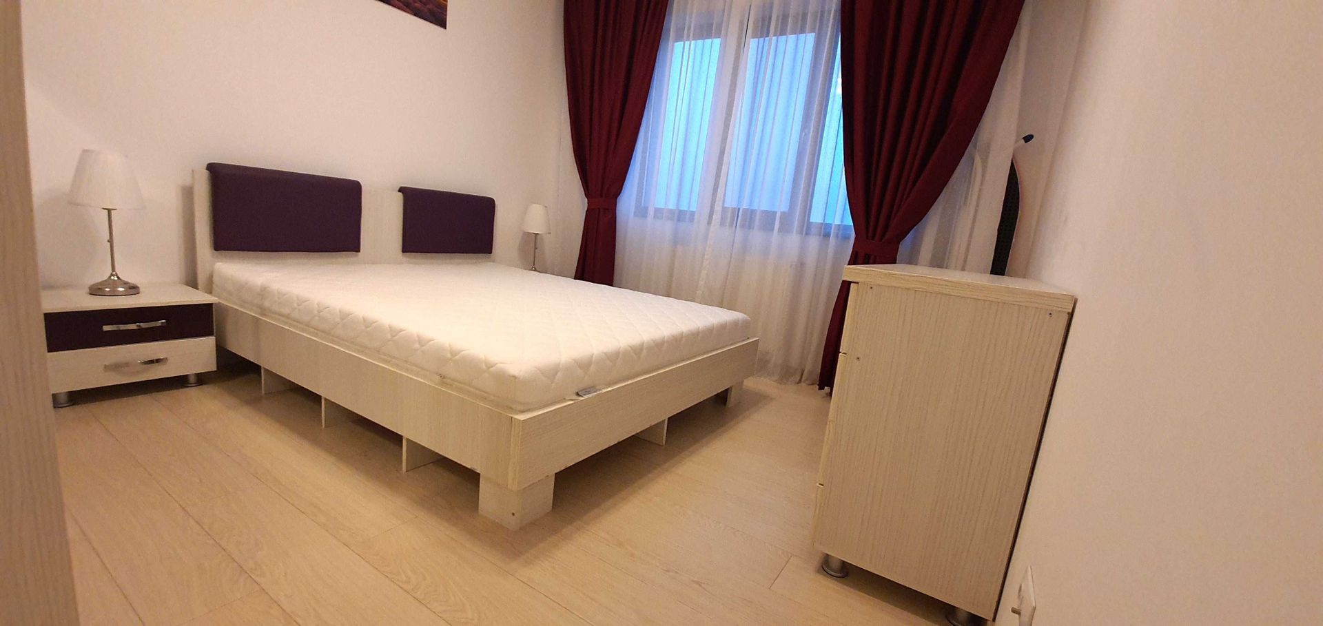 Apartament 2 camere dec. Cotroceni Politehnica Residence - Poză 6