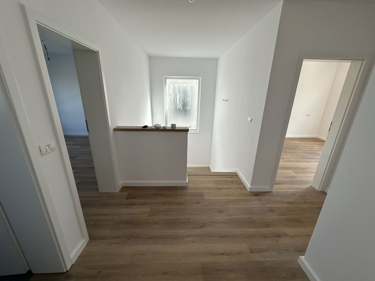 Duplex despartit prin spatiu tehnic - Poză 14