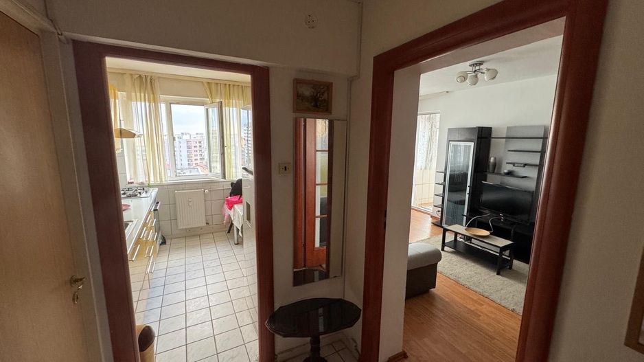 Apartament 2 camere Liviu Rebreanu - Poză 5