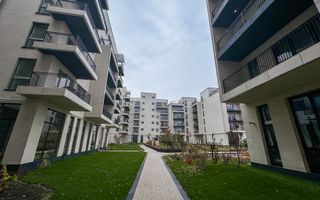 2 Camere Pipera | Finalizat | Padurea Baneasa - Poză 9