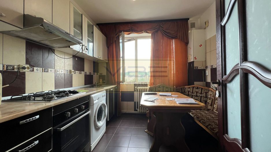 Apartament 3 camere zona Garii - 10 min Copou - Poză 16