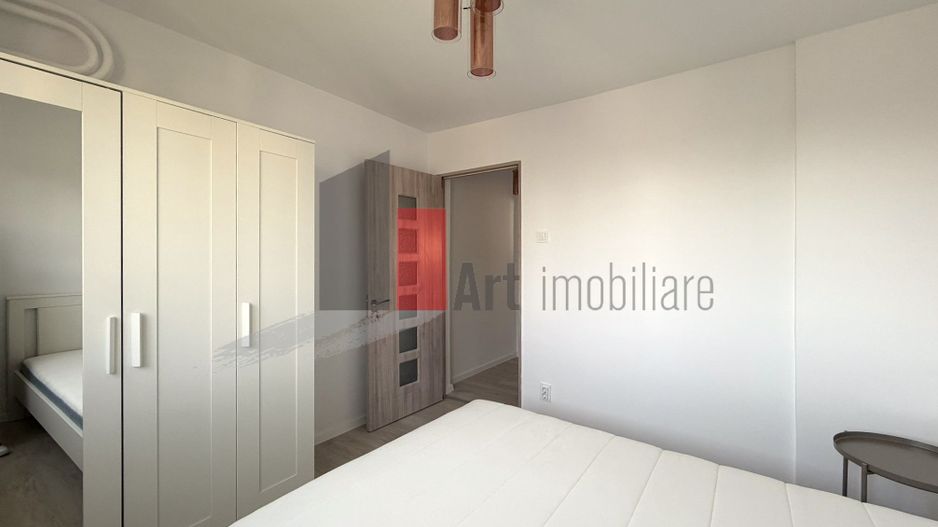 Apartament 2 camere renovat, bloc anvelopat | zona Calea Dorobanti - Poză 6