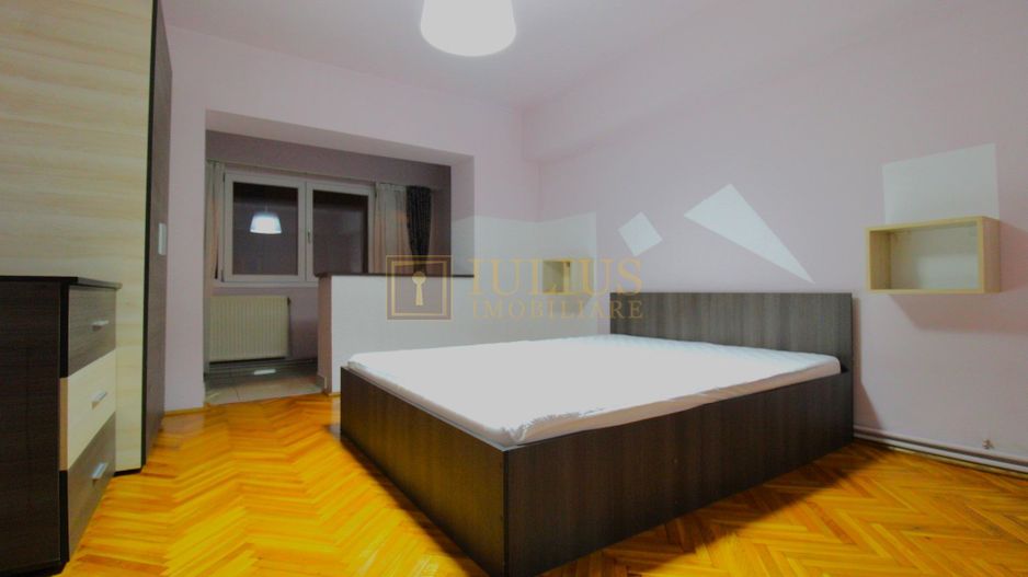 Complex, 4 camere, centrală proprie, aer condiționat - Poză 6
