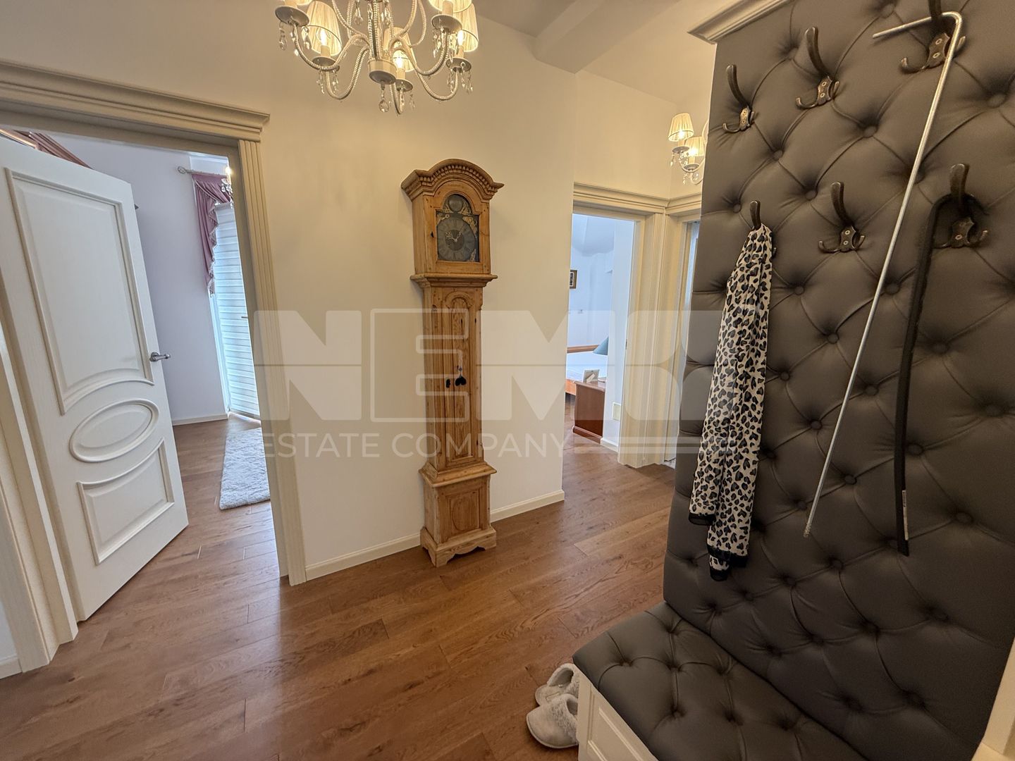 Apartament 3 camere | Rădăuți | 95 MP - Poză 9