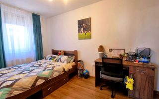 CASĂ 4 CAMERE | 2 BĂI | CURTE | SIBIU | CARTIERUL ARHITECȚILOR - Poză 6