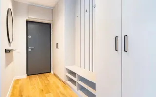 Apartament de lux cu vedere panoramica - Str. Vasile Conta - Poză 19