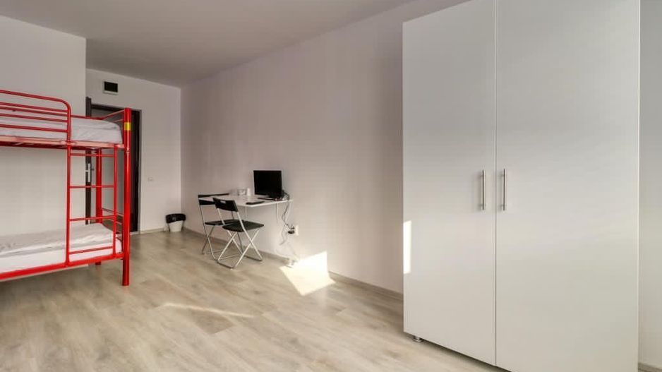 Centru de Cazare Corporate – 380 Locuri – Proprietate Generatoare de Venit - Poză 17