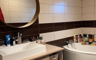 Casa individuala teren 430mp Selimbar, Sibiu - Poză 12