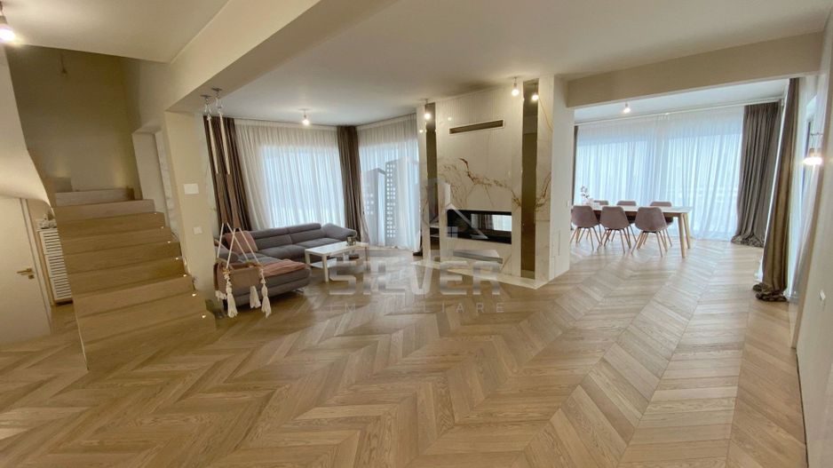 Comision zero! Casa individuala smart in Dezmir! - Poză 2