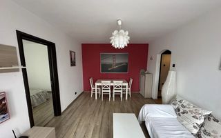 Apartament modern 2 camere S2 50 mp 450euro Podu Ros-Tutora - Poză 3