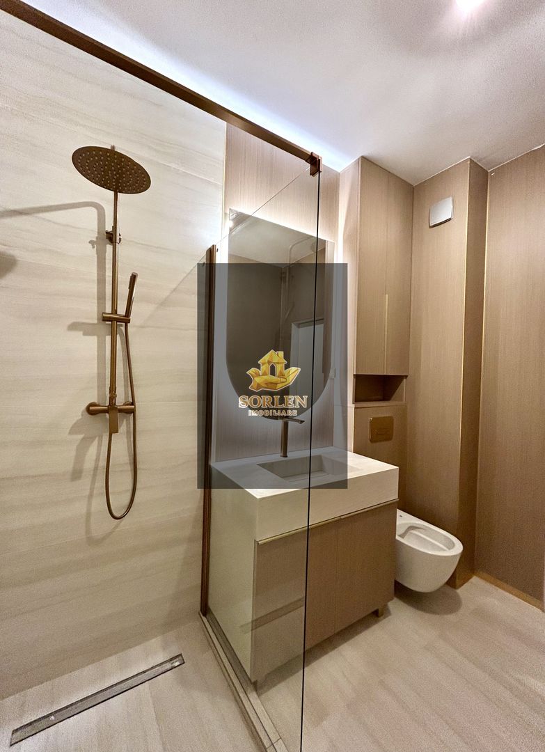 Apartament 2 camere Eroilor Floresti - Poză 24