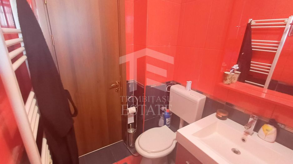 Apartament 2 camere centrala termica Metrou Iancului Matei Voievod - Poză 14