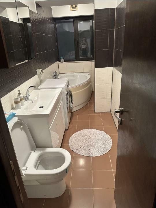 Apartament 3 camere - 75 m2 S288 - Poză 7