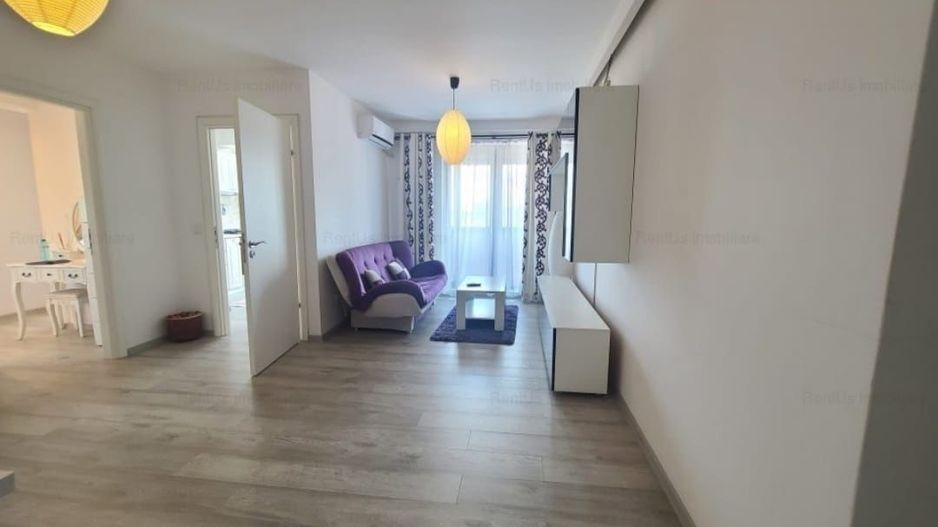 Apartament de inchiriat Mihai Bravu Bucuresti - Poză 4