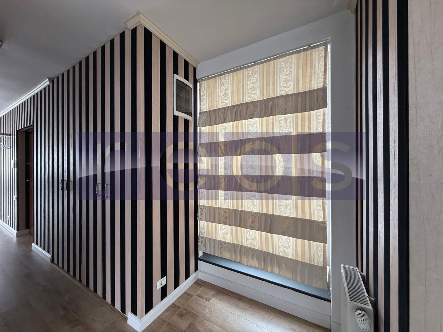 VANZARE PENTHOUSE DEOSEBIT 181MP | TERASA 280MP | MOBILAT - UTILAT LUX - Poză 19