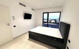 AP. 2 CAMERE MILITARI, PARCARE,TERASA 71 MP, INCALZIRE PARDOSEALA, NOU - Poză 4