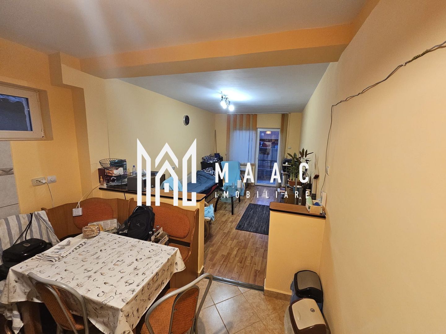 Apartament 3 Camere | Decomandat | Zona Turnisor - Poză 2