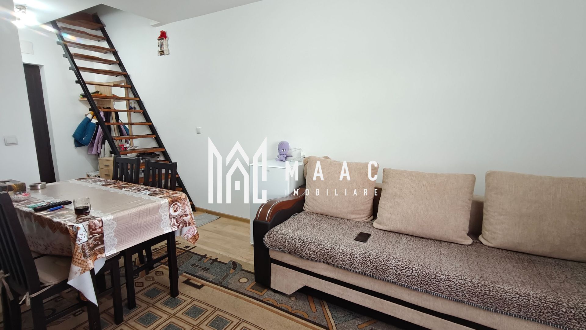 Apartament 2 camere de vânzare | Sibiu, Broscărie | 42 mp - Poză 6