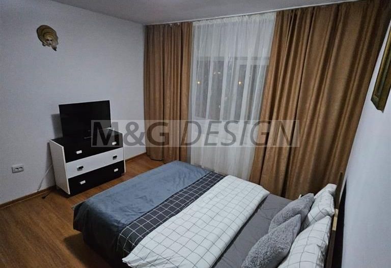 2 cam Gh Lazar amenajat mobilat utilat CENTRALA PROPRIE - Poză 9