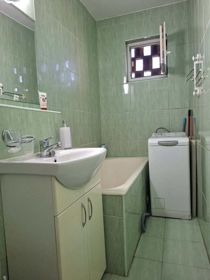 Apartament in Calea Sagului | 2 Camere | Aer conditionat | 320 € - Poză 5