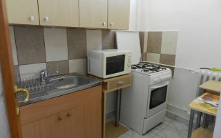 Apartament 1 Camera | 28 Mp | Balcon | Parcare | Gheorgheni Detunata - Poză 4