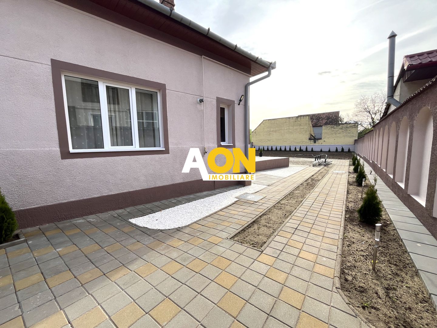 Casa-Vila de vanzare Alba Iulia-Centru - Poză 4
