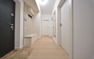 Apartament cu 2 camere, mobilat si utilat premium, Parc Tudor Arghezi - Poză 17