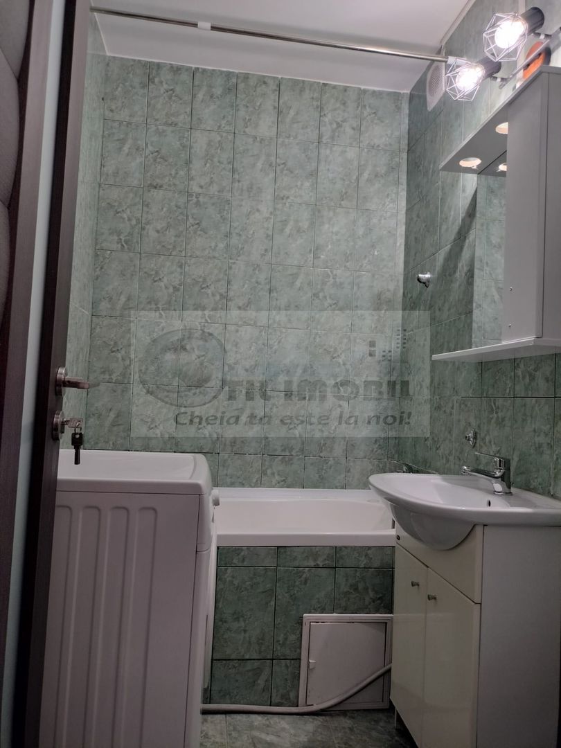 Apartament 1 cameră – Podul de Piatră, Iași - Poză 8