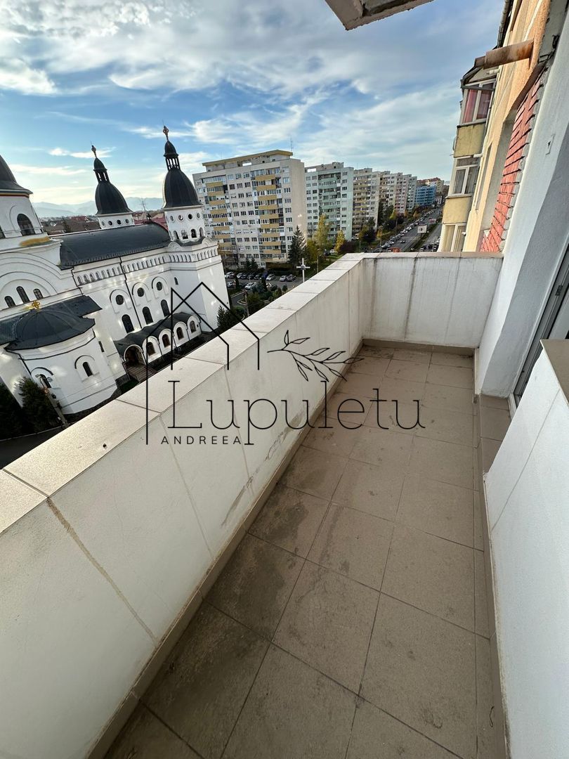 Apartament de Vanzare | 2 Camere | 55 MPU | Bulevardul Mihai Viteazu - Poză 6