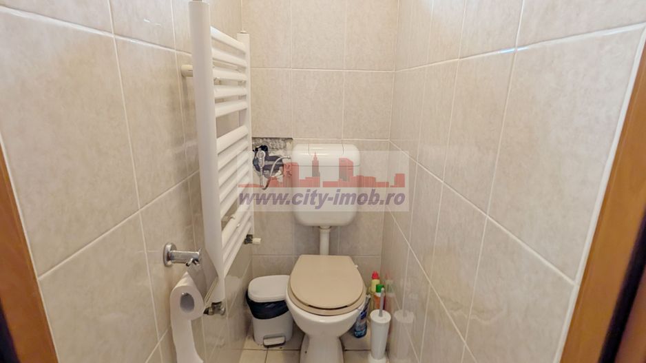 Vanzare casa 5 camere Tei,  zona Lacul Tei,  Bucuresti Sector 2 - Poză 27
