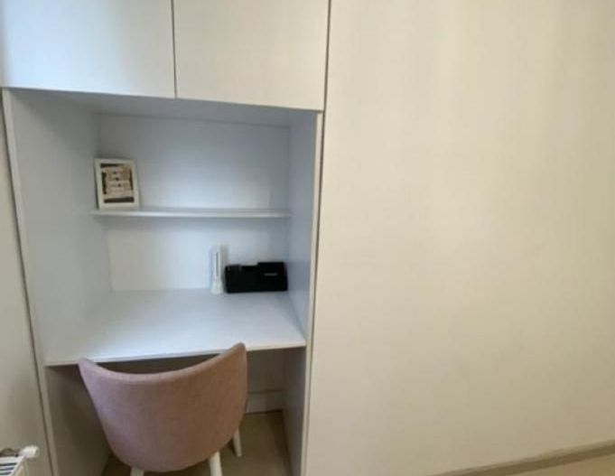 Studio de Lux, Bloc Nou, 5 min Metrou Dristor, PARCARE - Poză 7