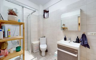 Apartament 2 camere mobilat - spatios 5 min metrou Straulesti - Poză 22