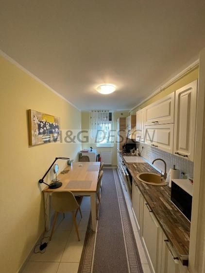 Apartament 2 camere Circumvalatiunii bloc nou - Poză 5