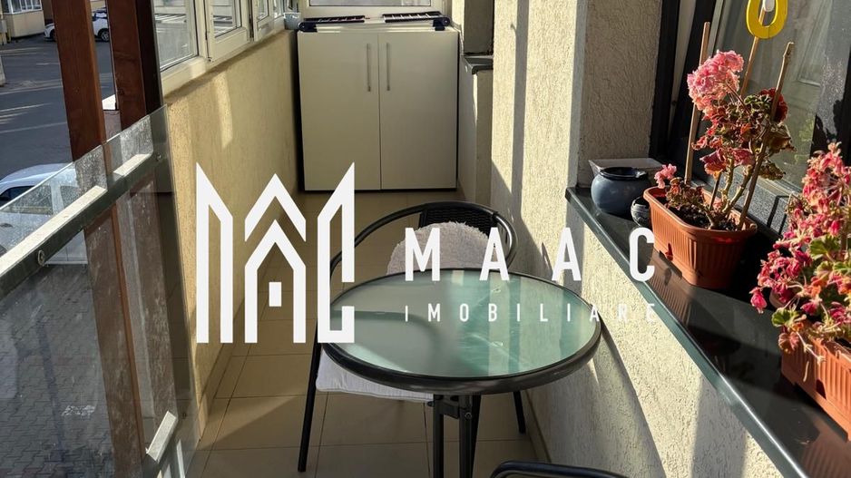 Apartament 3 Camere | Etaj 1 | Loc de Parcare | Arhitectilor - Poză 13