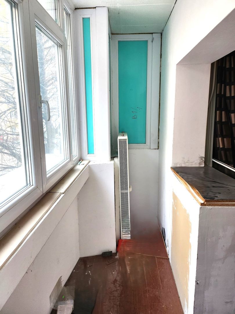 Vanzare Apartament 4 Camere 99 mp Etaj 1 Mall Vitan – Nerva Traian- Oc. Goga - Poză 14