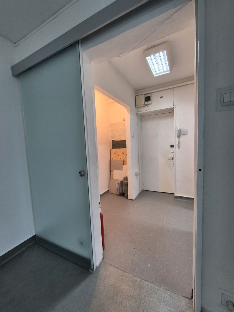 Spatiu Comercial Drumul Taberei cu expunere foarte buna - Poză 3