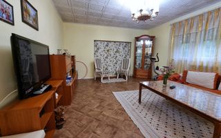 Casa din Caramida + 4000 mp teren  central Drajna Ogretin! - Poză 5