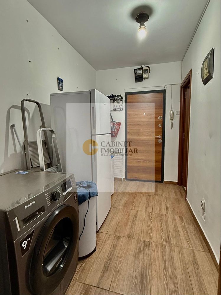 Garsoniera | Parter | M Valea Ialomitei la 5 minute - Poză 8