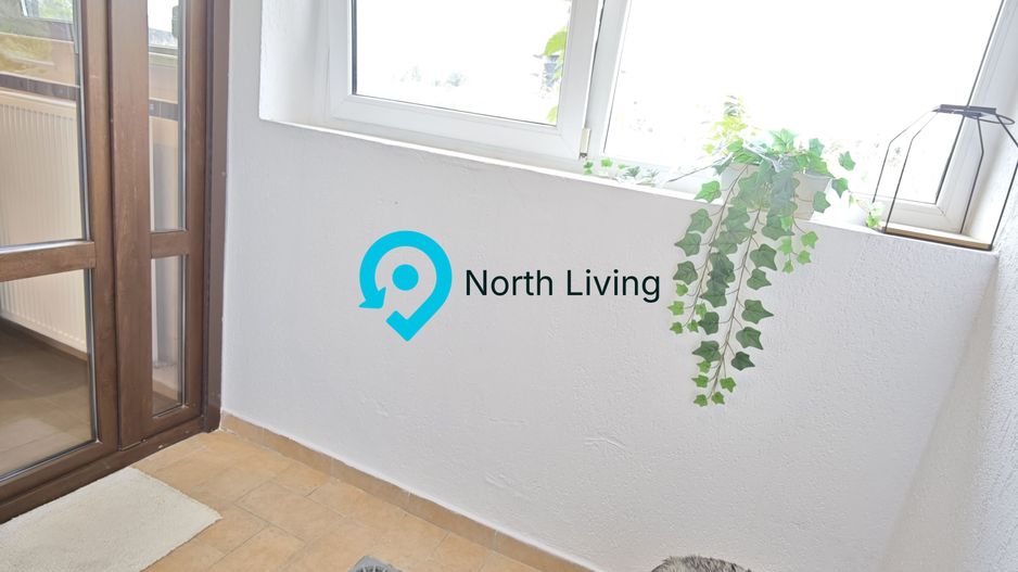 3 camere de vanzare  SUPERB | Parcul Verdi| - Poză 31