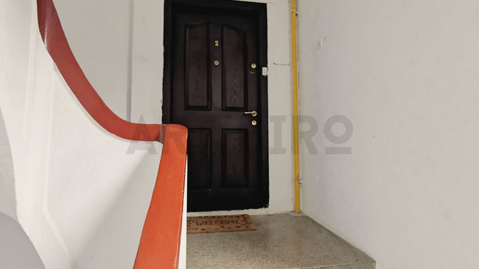 Zero comision, 71mp apartament luminos Domenii, birou sau comercial - Poză 13