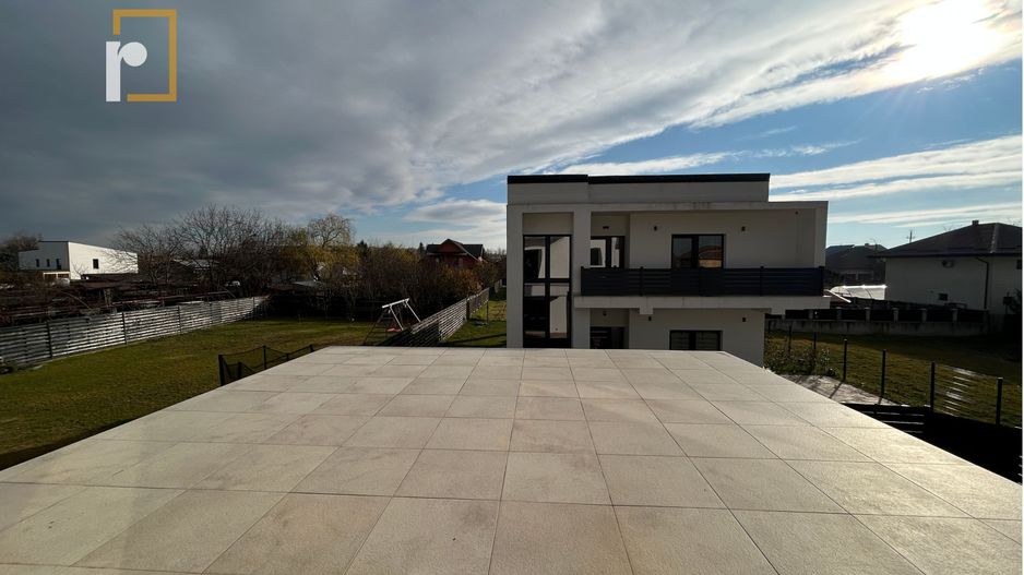 VILA  PREMIUM | 5 CAMERE | CORBEANCA - Poză 14