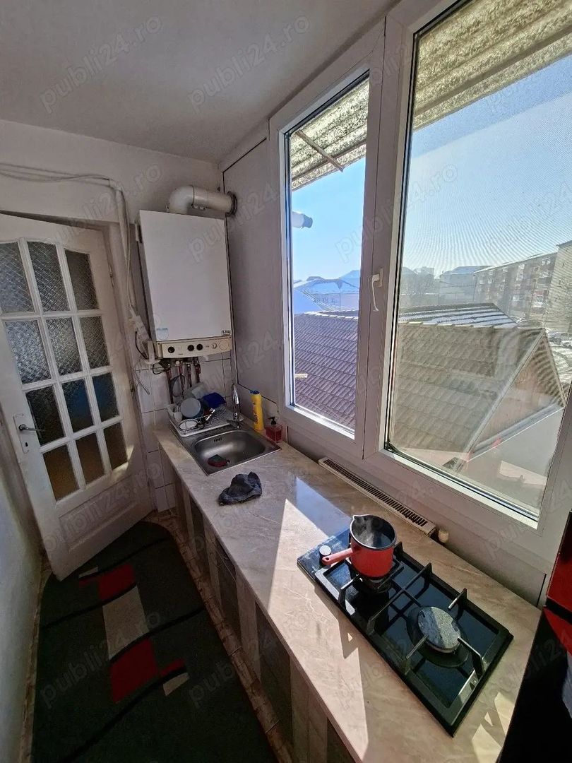 Apartament 2 camere 52m et2 - Poză 7